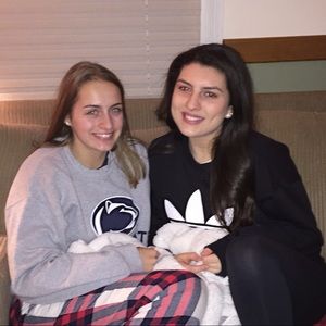 Meet your Posher, Vanessa